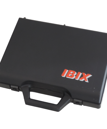 Box Bicos IBIX 9