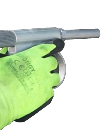 IBIX LONG NOZZLE